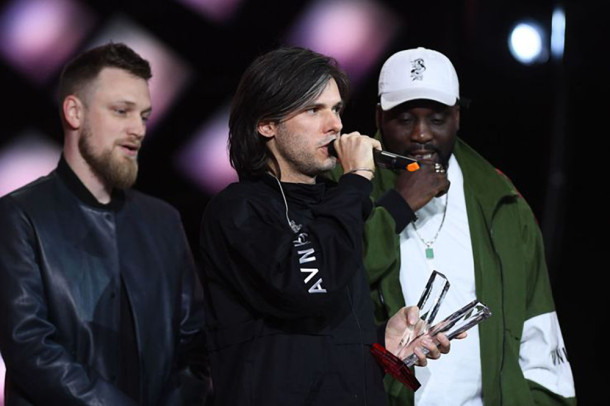 Orelsan Team
